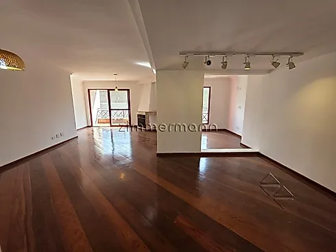 Apartamento 3 Quartos com 1 Suíte e 150m² - Vila Madalena - Apartamento em Vila Madalena, São Paulo - Foto 1