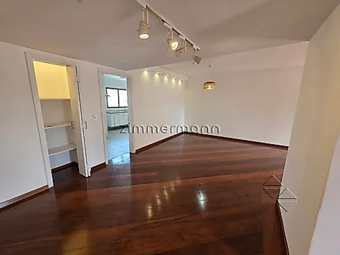 Apartamento 3 Quartos com 1 Suíte e 150m² - Vila Madalena - Apartamento em Vila Madalena, São Paulo - Foto 2