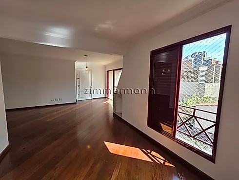 Apartamento 3 Quartos com 1 Suíte e 150m² - Vila Madalena - Apartamento em Vila Madalena, São Paulo - Foto 3