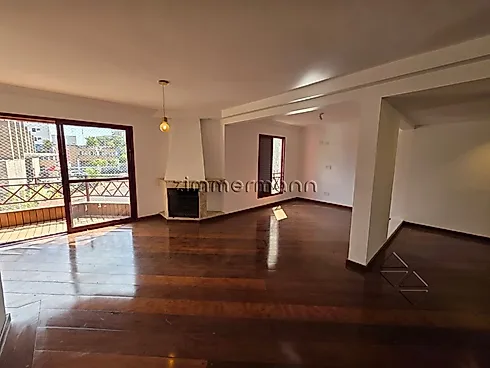 Apartamento 3 Quartos com 1 Suíte e 150m² - Vila Madalena - Apartamento em Vila Madalena, São Paulo - Foto 4