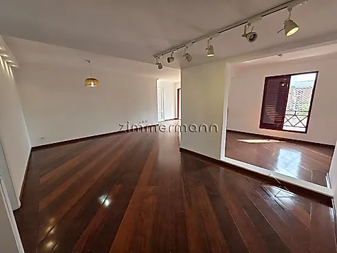 Apartamento 3 Quartos com 1 Suíte e 150m² - Vila Madalena - Apartamento em Vila Madalena, São Paulo - Foto 5
