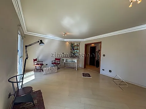 Apartamento 4 Quartos com 3 Suítes e 170m² - Campo Belo - Apartamento em Campo Belo, São Paulo - Foto 5