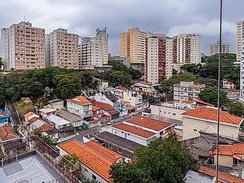 Apartamento 2 Quartos com 68m² - Alto da Lapa - Apartamento em Alto da Lapa, São Paulo - Foto 4