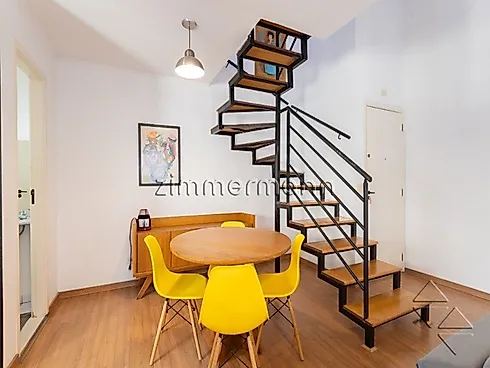 Apartamento 2 Quartos com 2 Suítes e 73m² - Pinheiros - Apartamento em Pinheiros, São Paulo - Foto 5
