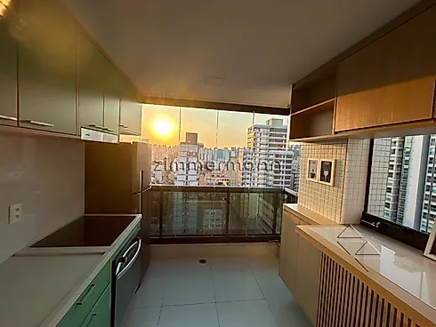 Apartamento 1 Quarto com 49m² - Bela Vista - Apartamento em Bela Vista, São Paulo - Foto 1