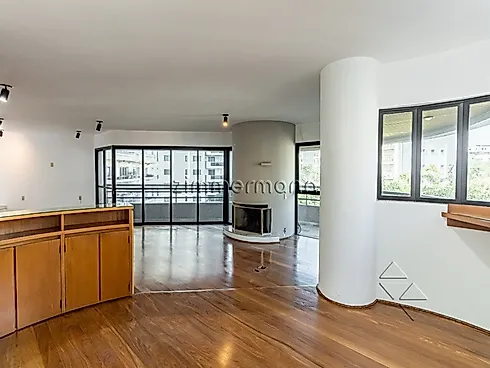 Apartamento 3 Quartos com 3 Suítes e 220m² - Perdizes - Apartamento em Perdizes, São Paulo - Foto 1