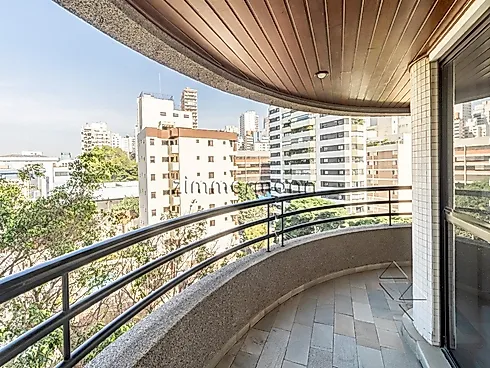 Apartamento 3 Quartos com 3 Suítes e 220m² - Perdizes - Apartamento em Perdizes, São Paulo - Foto 3