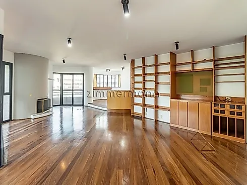 Apartamento 3 Quartos com 3 Suítes e 220m² - Perdizes - Apartamento em Perdizes, São Paulo - Foto 5