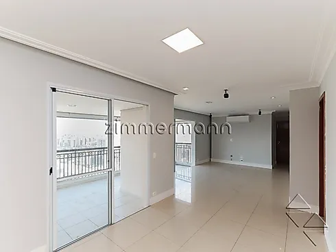 Apartamento 3 Quartos com 3 Suítes e 178m² - Brooklin - Apartamento em Brooklin, São Paulo - Foto 4