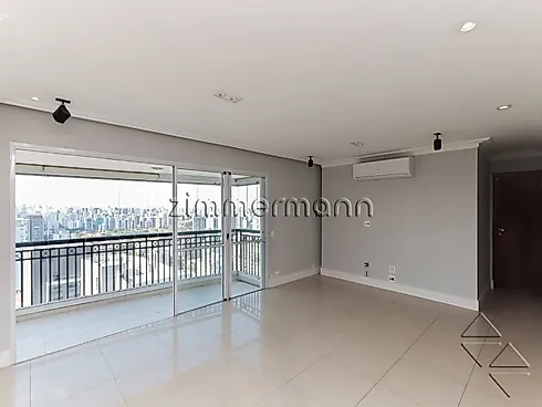 Apartamento 3 Quartos com 3 Suítes e 178m² - Brooklin - Apartamento em Brooklin, São Paulo - Foto 5