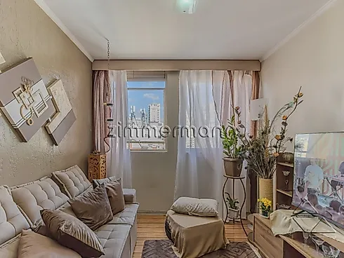 Apartamento 2 Quartos com 83m² - Barra Funda - Apartamento em Barra Funda, Sao Paulo - Foto 2