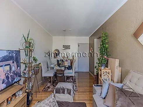 Apartamento 2 Quartos com 83m² - Barra Funda - Apartamento em Barra Funda, Sao Paulo - Foto 3