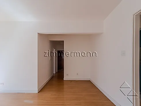 Apartamento 2 Quartos com 93m² - Jardim Paulista - Apartamento em Jardim Paulista, São Paulo - Foto 4
