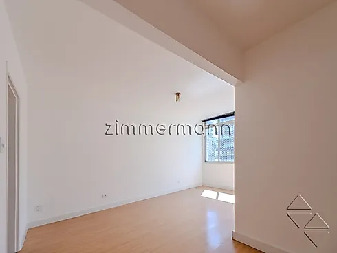 Apartamento 2 Quartos com 93m² - Jardim Paulista - Apartamento em Jardim Paulista, São Paulo - Foto 5