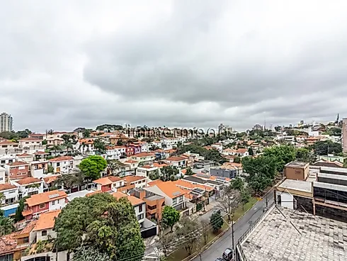 Apartamento 1 Quarto com 1 Suíte e 60m² - Vila Madalena - Apartamento em Vila Madalena, São Paulo - Foto 4