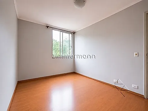 Apartamento 2 Quartos com 59m² - Pinheiros - Apartamento em Pinheiros, São Paulo - Foto 1