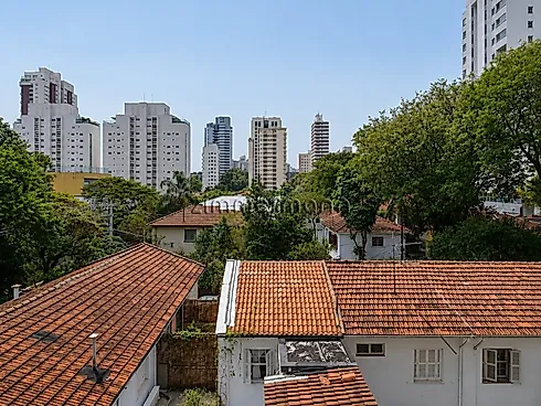 Apartamento 2 Quartos com 59m² - Pinheiros - Apartamento em Pinheiros, São Paulo - Foto 2