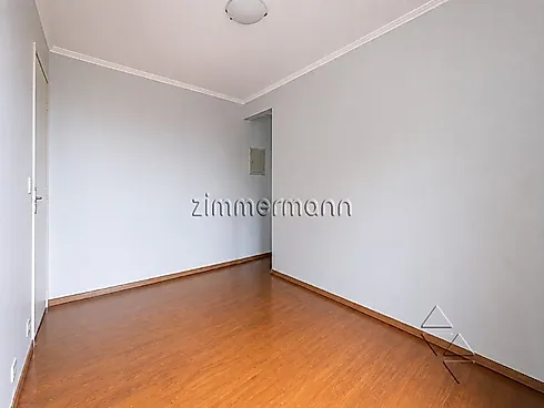 Apartamento 2 Quartos com 59m² - Pinheiros - Apartamento em Pinheiros, São Paulo - Foto 3