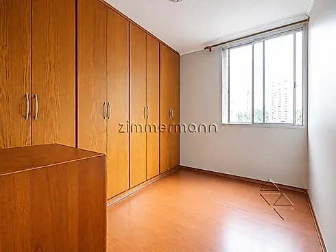 Apartamento 2 Quartos com 59m² - Pinheiros - Apartamento em Pinheiros, São Paulo - Foto 4