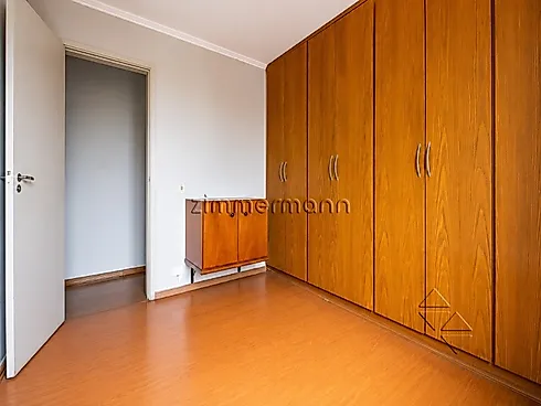 Apartamento 2 Quartos com 59m² - Pinheiros - Apartamento em Pinheiros, São Paulo - Foto 5