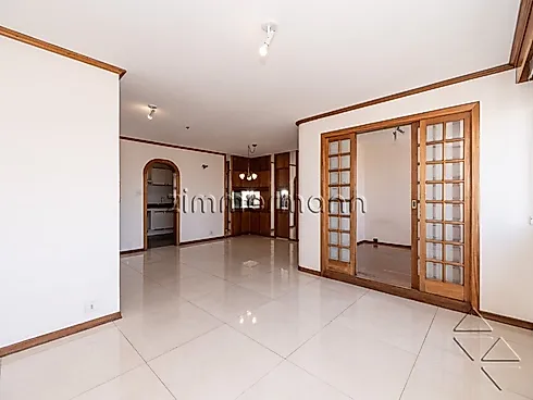 Apartamento 3 Quartos com 1 Suíte e 130m² - Perdizes - Apartamento em Perdizes, Sao Paulo - Foto 2