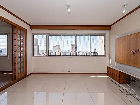 Apartamento 3 Quartos com 1 Suíte e 130m² - Perdizes - Apartamento em Perdizes, Sao Paulo - Foto 3