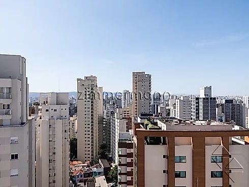 Apartamento 3 Quartos com 1 Suíte e 130m² - Perdizes - Apartamento em Perdizes, Sao Paulo - Foto 4