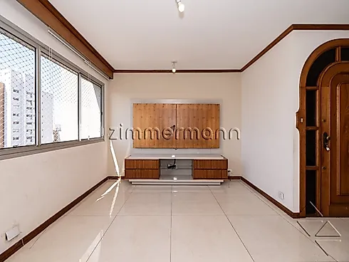 Apartamento 3 Quartos com 1 Suíte e 130m² - Perdizes - Apartamento em Perdizes, Sao Paulo - Foto 5