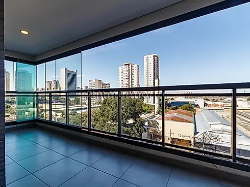 Apartamento 3 Quartos com 1 Suíte e 89m² - Vila Leopoldina - Apartamento em Vila Leopoldina, São Paulo - Foto 2