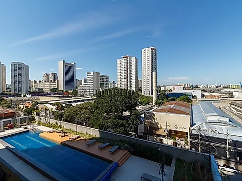 Apartamento 3 Quartos com 1 Suíte e 89m² - Vila Leopoldina - Apartamento em Vila Leopoldina, São Paulo - Foto 4