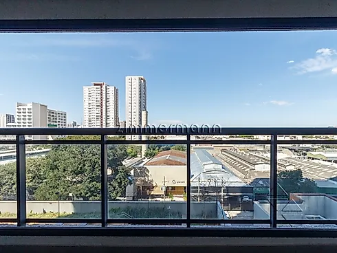 Apartamento 3 Quartos com 1 Suíte e 89m² - Vila Leopoldina - Apartamento em Vila Leopoldina, São Paulo - Foto 5