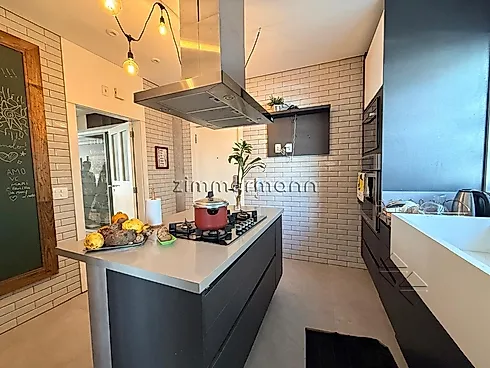 Apartamento 3 Quartos com 1 Suíte e 144m² - Higienopolis - Apartamento em Higienopolis, São Paulo - Foto 1
