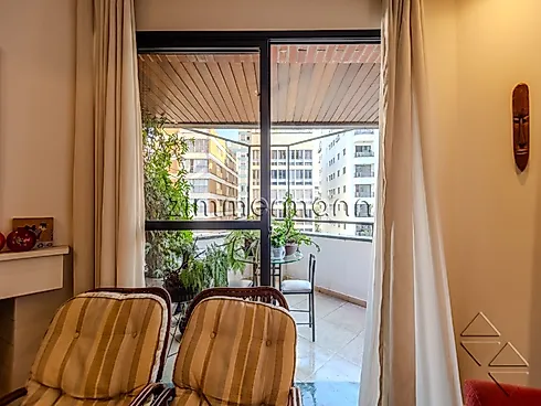 Apartamento 4 Quartos com 3 Suítes e 176m² - Higienopolis - Apartamento em Higienopolis, Sao Paulo - Foto 3