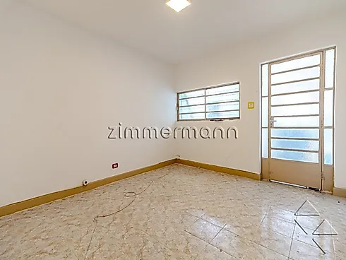 Casa 2 Quartos com 120m² - Pompéia - Casa em Pompéia, São Paulo - Foto 1