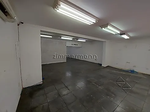 Escritório/Sala Comercial - 319m², Pinheiros - Escritório/sala em Pinheiros, São Paulo - Foto 2