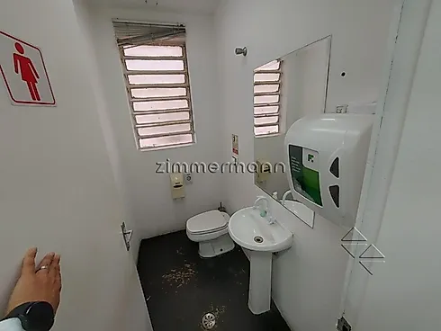 Escritório/Sala Comercial - 319m², Pinheiros - Escritório/sala em Pinheiros, São Paulo - Foto 3