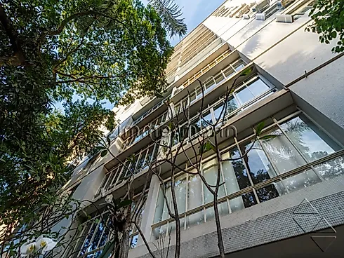 Apartamento 2 Quartos com 85m² - Jardim Europa - Apartamento em Jardim Europa, São Paulo - Foto 1