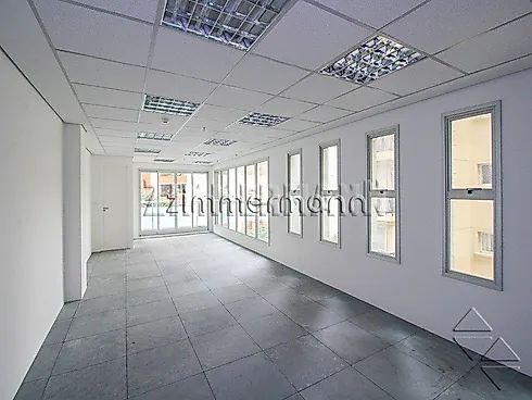 Escritório/Sala Comercial - 54m², Perdizes - Escritório/sala em Perdizes, São Paulo - Foto 1