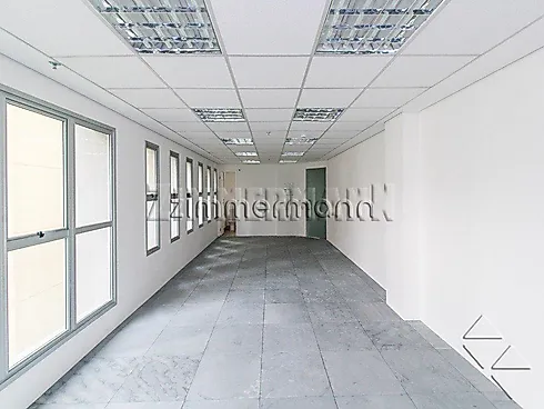 Escritório/Sala Comercial - 54m², Perdizes - Escritório/sala em Perdizes, São Paulo - Foto 2