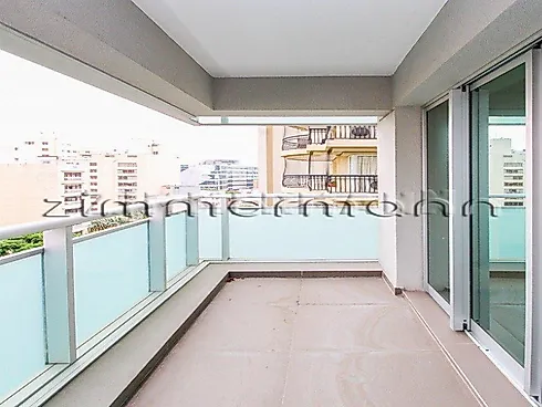 Escritório/Sala Comercial - 54m², Perdizes - Escritório/sala em Perdizes, São Paulo - Foto 3