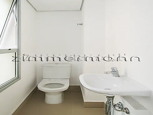 Escritório/Sala Comercial - 54m², Perdizes - Escritório/sala em Perdizes, São Paulo - Foto 5