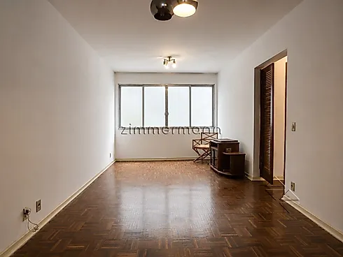 Apartamento 2 Quartos com 85m² - Pinheiros - Apartamento em Pinheiros, Sao Paulo - Foto 1
