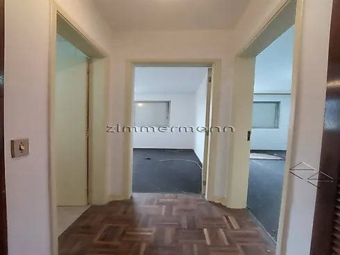 Apartamento 2 Quartos com 85m² - Pinheiros - Apartamento em Pinheiros, Sao Paulo - Foto 2