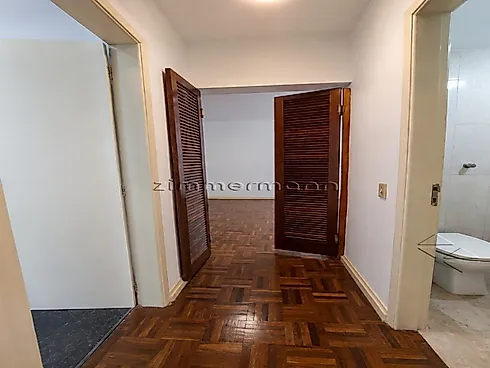 Apartamento 2 Quartos com 85m² - Pinheiros - Apartamento em Pinheiros, Sao Paulo - Foto 3