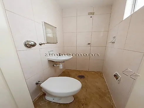 Apartamento 2 Quartos com 85m² - Pinheiros - Apartamento em Pinheiros, Sao Paulo - Foto 4