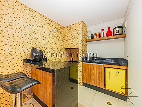 Apartamento 3 Quartos com 1 Suíte e 97m² - Tatuape - Apartamento em Tatuape, São Paulo - Foto 5