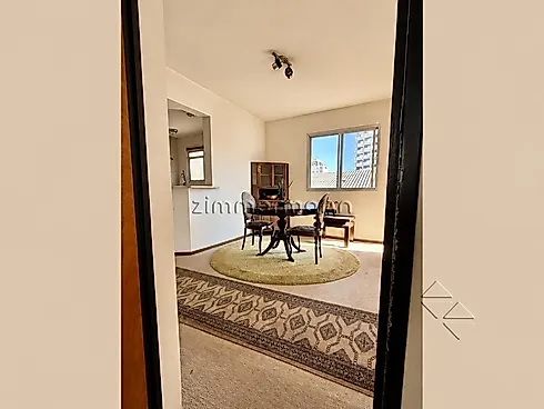 Apartamento 2 Quartos com 2 Suítes e 90m² - Jardim Paulista - Apartamento em Jardim Paulista, São Paulo - Foto 3