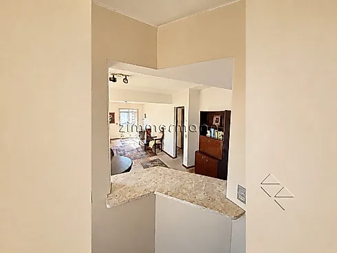 Apartamento 2 Quartos com 2 Suítes e 90m² - Jardim Paulista - Apartamento em Jardim Paulista, São Paulo - Foto 4