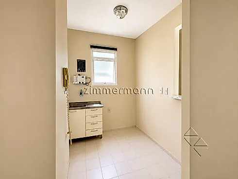 Apartamento 2 Quartos com 2 Suítes e 90m² - Jardim Paulista - Apartamento em Jardim Paulista, São Paulo - Foto 5