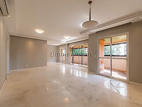 Apartamento 3 Quartos com 3 Suítes e 178m² - Perdizes - Apartamento em Perdizes, São Paulo - Foto 1